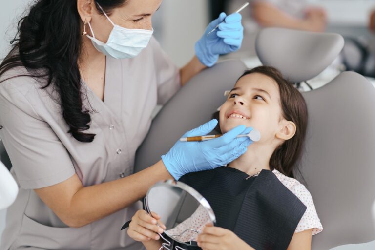 Background image - Emergency dentist Redhill