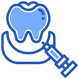 Dental Icon - Emergency dentist Redhill