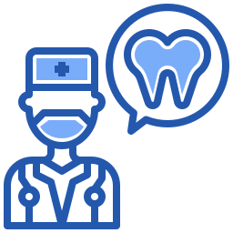 Dental Icon - Emergency dentist Redhill