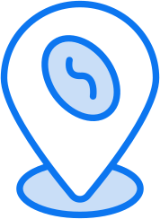 Locaiton icon - Emergency dentist Redhill