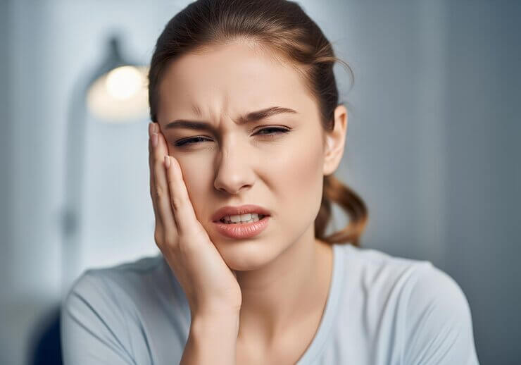 Emergency Dental Treatments in Redhill