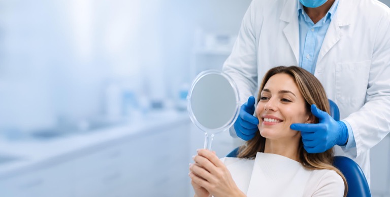 Emergency Dentist in Redhill Surrey